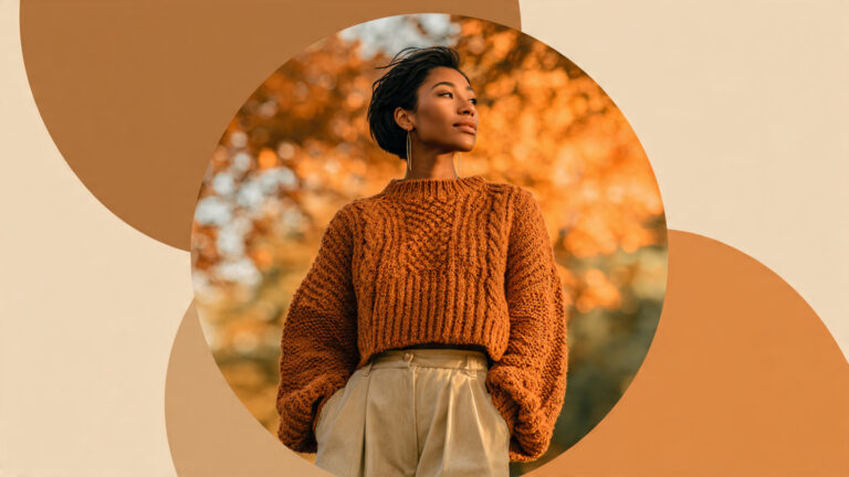 17 Stylish Fall Outfits for Short Women