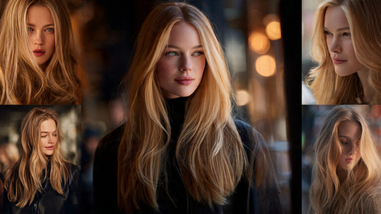 12 Gorgeous Long Blonde Hairstyles for 2026
