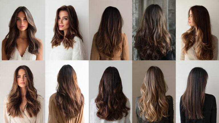12 Hairstyles for Long Hair That Look Stunning Daily