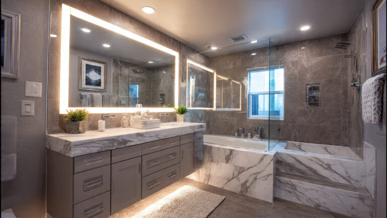 Bathroom Remodel Ideas to Transform Your Space with Style and Function