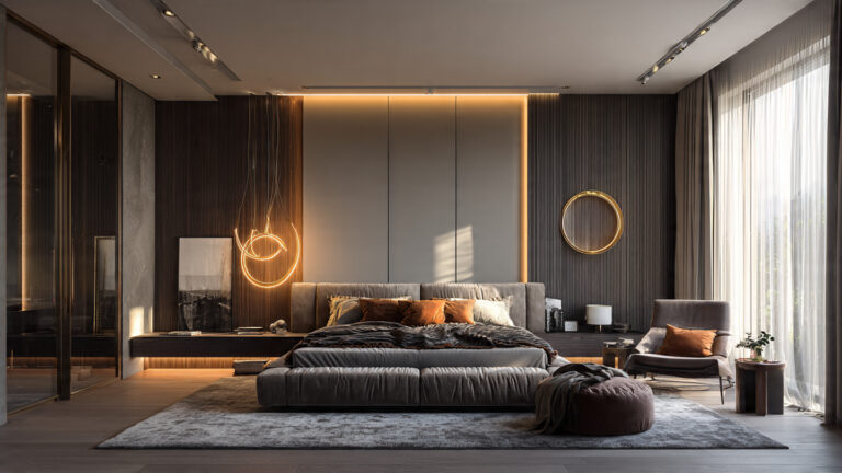 Bedroom Ideas 2026: Modern Comfort, Calm Design, and Timeless Home Décor
