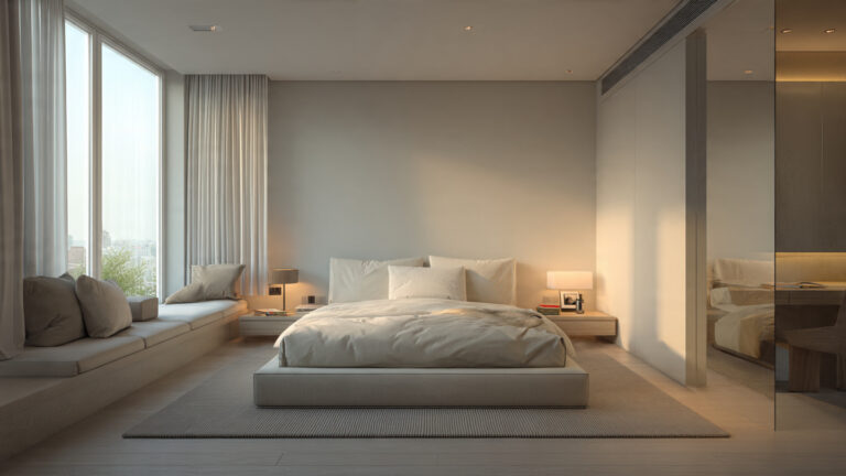 Small Bedroom Ideas 2026: Smart, Stylish & Space-Saving Designs for Modern Homes