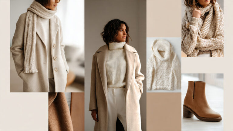 13 Trendy Winter Outfit Ideas to Stay Warm