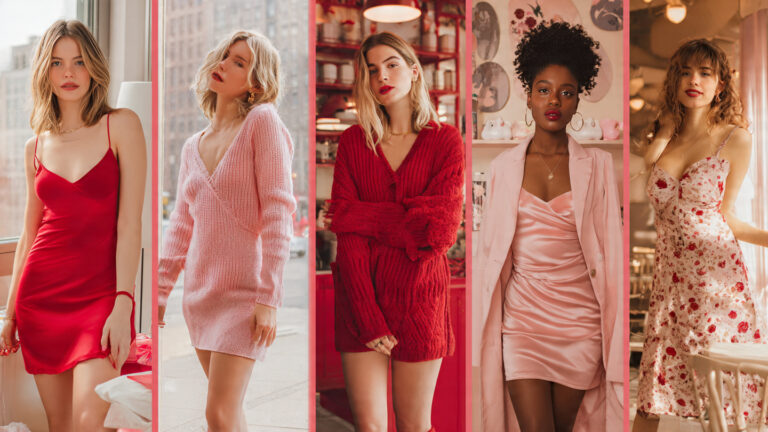 12 valentine’s day outfits for girls