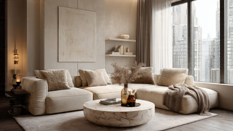 Chic Apartment Aesthetic: The Ultimate 2026 Guide to Creating a Stylish, Modern Home