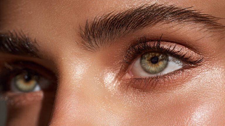 12 Simple Eye Makeup Looks for Beginners  