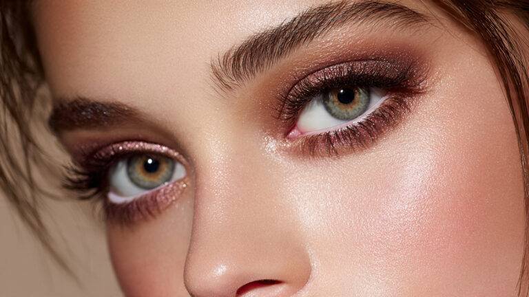 12 Doll Eye Makeup Secrets for Wide, Bright Eyes