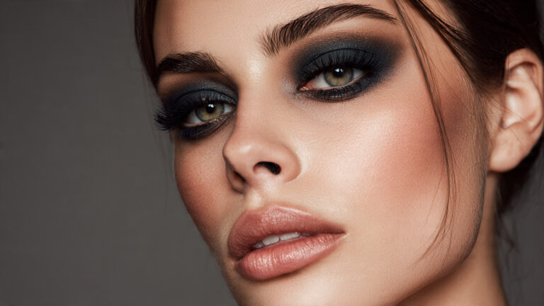 12 Black Eye Makeup Ideas for Bold Glam  