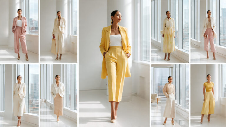 12 Versatile Spring Office Outfits 2026