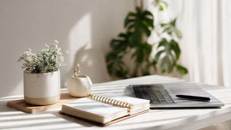 11 Simple Steps to Get Your Life Together  