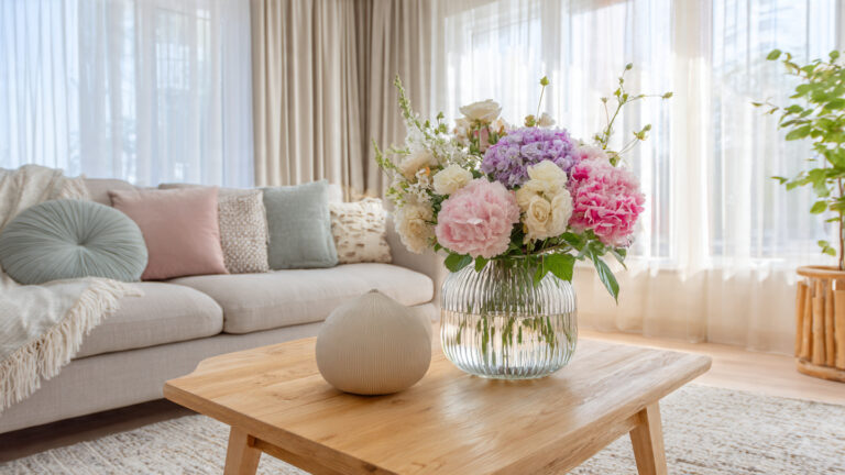 Spring Aesthetic: Transform Your Home into a Fresh & Dreamy Seasonal Sanctuary