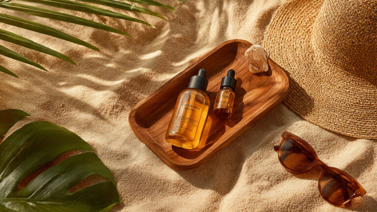 Ultimate Guide to Tanning Oils & Lotions for a Perfect Sun-Kissed Glow