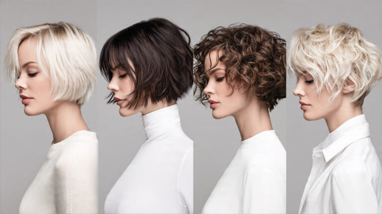 11 Bixie Cut Ideas That Will Transform Your Look Instantly