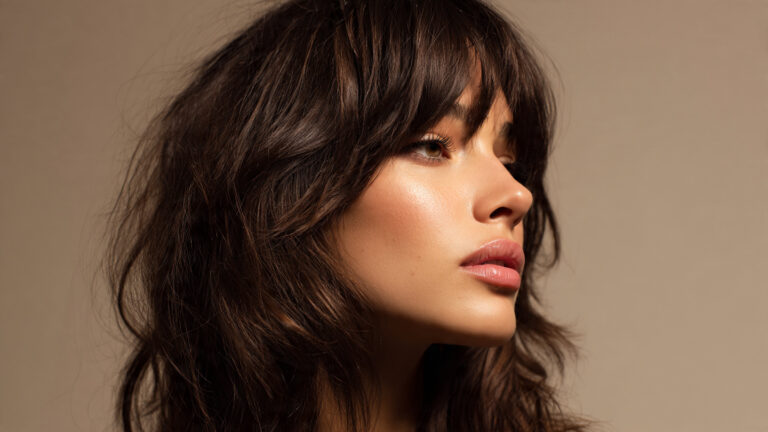 11 Wispy Bangs Ideas That Instantly Elevate Your Style